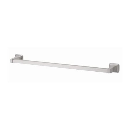 Homewerks HP 24 CHR Towel Bar 231196